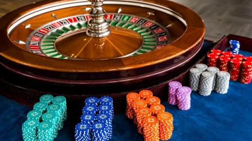 Spinfinity and Beyond: TogelRakyat’s Gambling Casino Slot Adventure