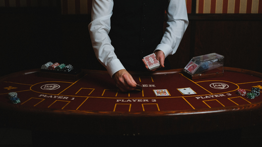 Casino Royale Malaysia: Where Entertainment Meets Fortune