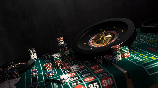 Luck on the Reels: Your Guide to BigWin138’s Thrilling Slot Experience