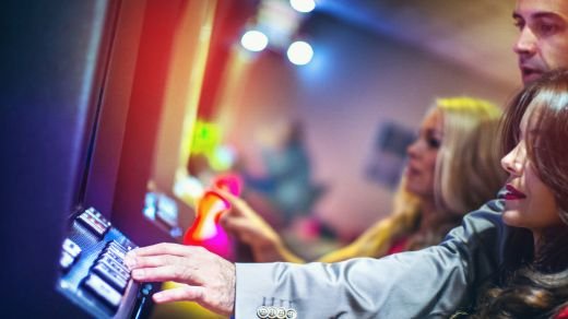 Fortune Favors the Bold: Tales of Legendary Casino Wins