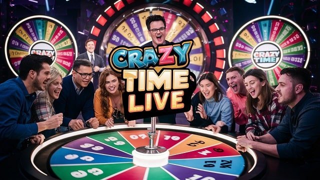 Crazy Time Tracker: Improve Your Game