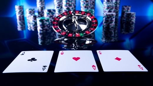 Online Slots vs. Traditional Slots: Which Offers Better Winning Chances?