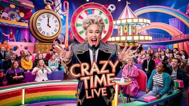 Understanding Crazy Time Stats: The Key to Smarter Betting