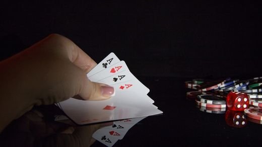 Online Casino Security: How to Protect Yourself While Playing
