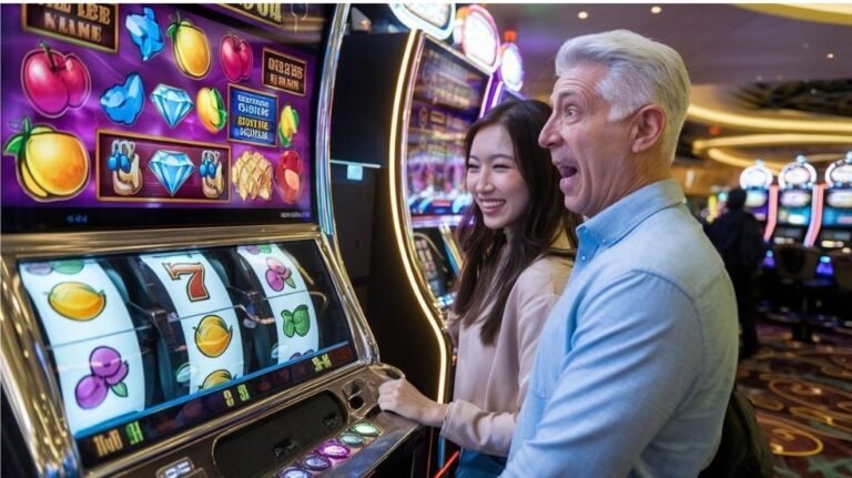 Safe and Secure: Playing Online Pokies for Real Money