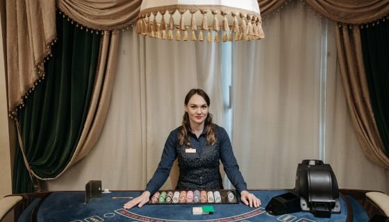 From Roulette to Blackjack: Live Casino Game Guides
